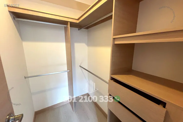 Apartamento de 2 alcobas en arriendo en Loma Del Esmeraldal, Envigado, 78 m² · foto 15 de 24