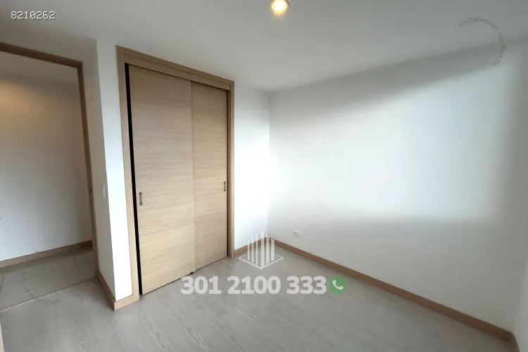 Apartamento de 2 alcobas en arriendo en Loma Del Esmeraldal, Envigado, 78 m² · foto 20 de 24