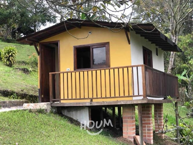 Casa de 3 alcobas en venta en Centro, Rionegro, 350 m² · foto 5 de 24
