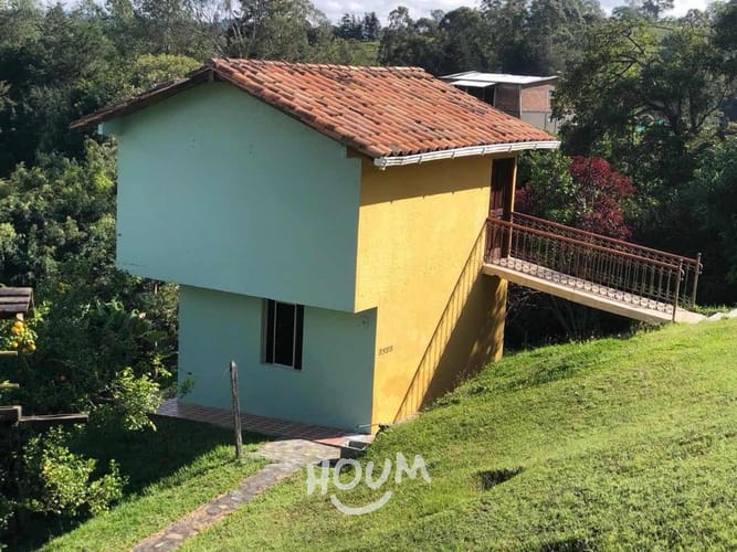 Casa de 3 alcobas en venta en Centro, Rionegro, 350 m² · foto 6 de 24