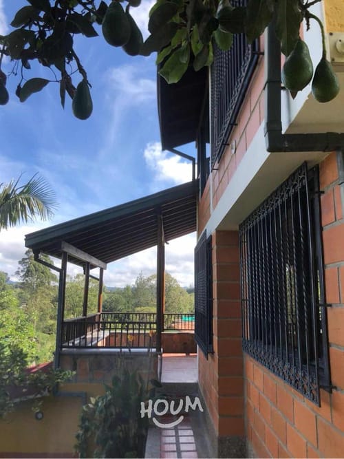 Casa de 3 alcobas en venta en Centro, Rionegro, 350 m² · foto 12 de 24