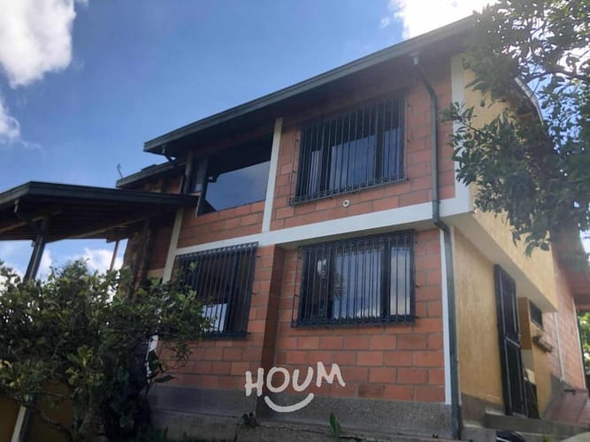 Casa de 3 alcobas en venta en Centro, Rionegro, 350 m² · foto 14 de 24