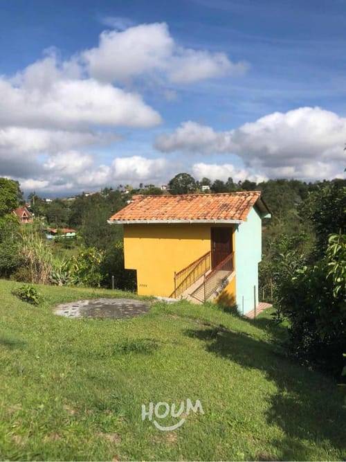 Casa de 3 alcobas en venta en Centro, Rionegro, 350 m² · foto 15 de 24