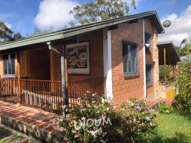 Casa de 3 alcobas en venta en Centro, Rionegro, 350 m² · foto 16 de 24