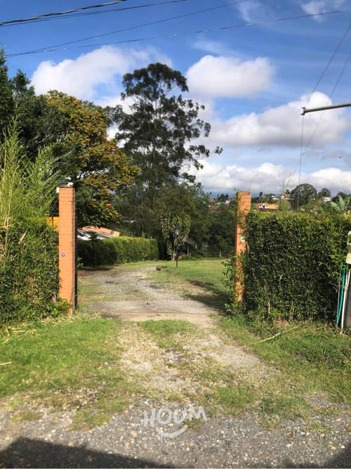 Casa de 3 alcobas en venta en Centro, Rionegro, 350 m² · foto 18 de 24