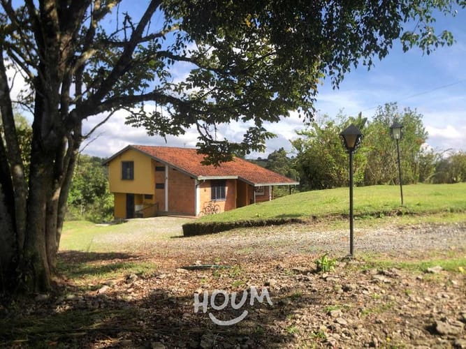Casa de 3 alcobas en venta en Centro, Rionegro, 350 m² · foto 19 de 24