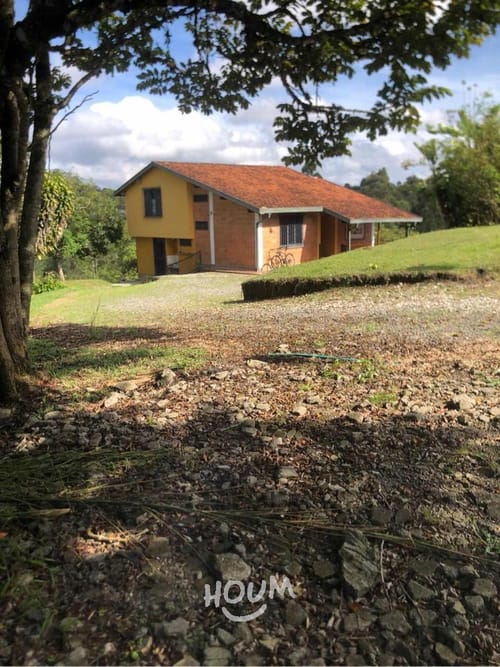 Casa de 3 alcobas en venta en Centro, Rionegro, 350 m² · foto 20 de 24