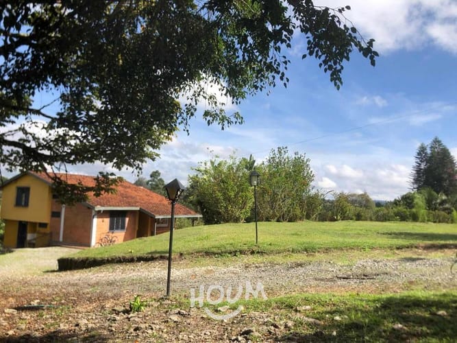 Casa de 3 alcobas en venta en Centro, Rionegro, 350 m² · foto 21 de 24