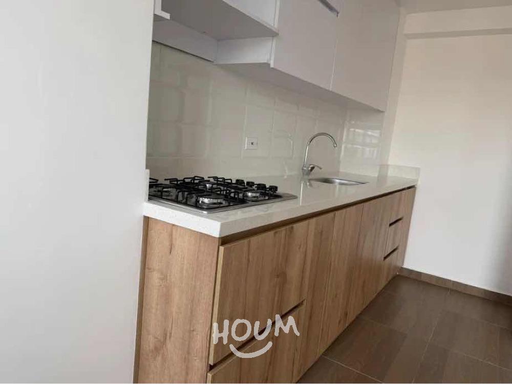 Apartamento en arriendo en La Macarena, Rionegro · foto 3 de 12