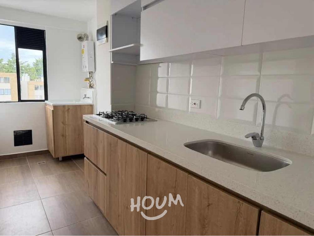 Apartamento en arriendo en La Macarena, Rionegro · foto 4 de 12
