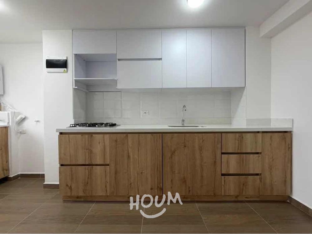 Apartamento en arriendo en La Macarena, Rionegro · foto 5 de 12