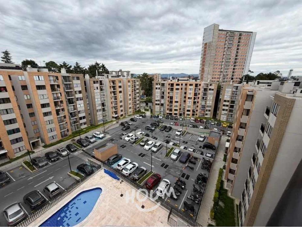 Apartamento en arriendo en La Macarena, Rionegro · foto 7 de 12