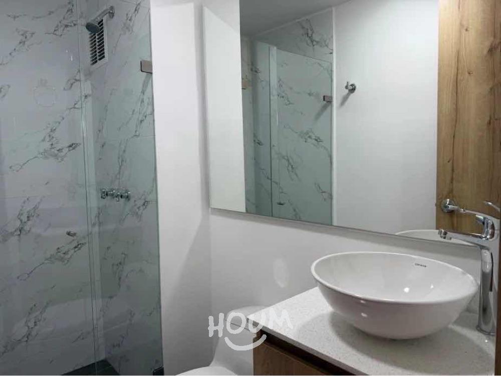 Apartamento en arriendo en La Macarena, Rionegro · foto 8 de 12