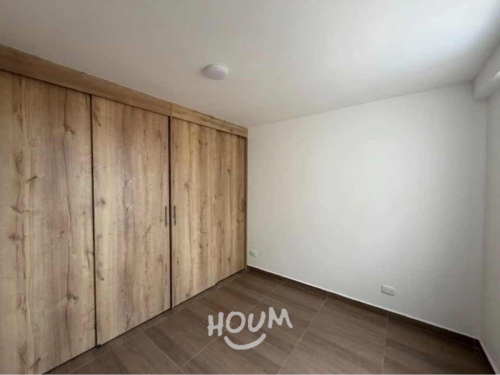 Apartamento en arriendo en La Macarena, Rionegro · foto 9 de 12