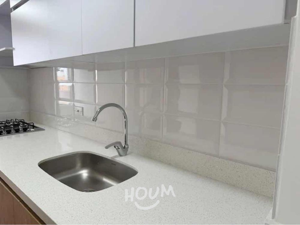 Apartamento en arriendo en La Macarena, Rionegro · foto 11 de 12