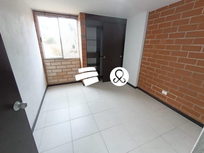 Apartamento de 2 alcobas en venta en Llano Grande, Rionegro, 73 m² · foto 5 de 12