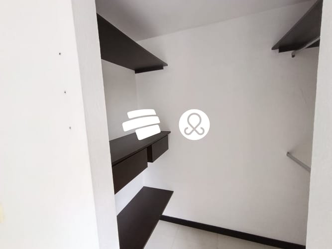 Apartamento de 2 alcobas en venta en Llano Grande, Rionegro, 73 m² · foto 6 de 12