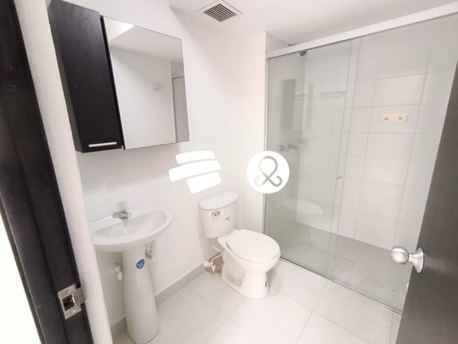 Apartamento de 2 alcobas en venta en Llano Grande, Rionegro, 73 m² · foto 7 de 12