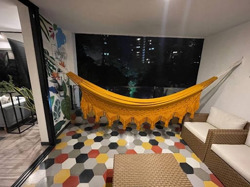 Apartamento en arriendo en Alejandria, Medellín · foto 13 de 24