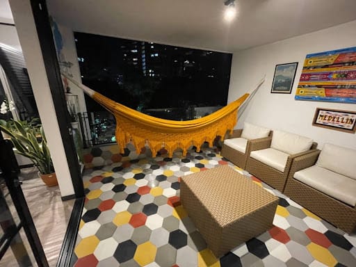 Apartamento en arriendo en Alejandria, Medellín · foto 14 de 24