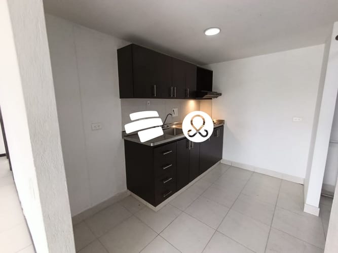 Apartamento de 2 alcobas en venta en Llano Grande, Rionegro, 73 m² · foto 9 de 12