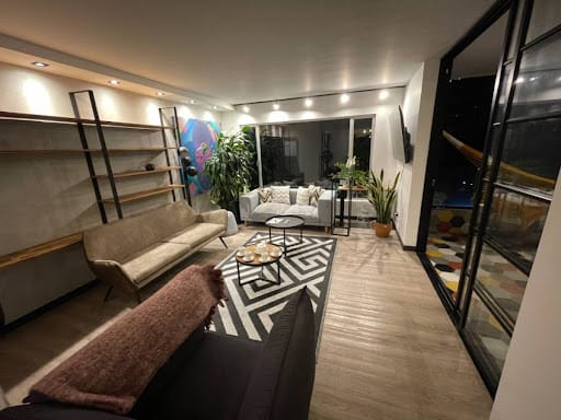 Apartamento en arriendo en Alejandria, Medellín · foto 23 de 24