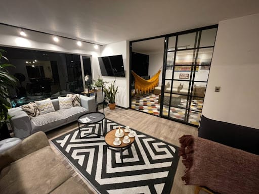 Apartamento en arriendo en Alejandria, Medellín · foto 24 de 24