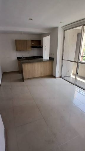Apartamento en arriendo en San German, Medellín · foto 2 de 8