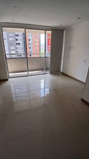 Apartamento en arriendo en San German, Medellín · foto 3 de 8