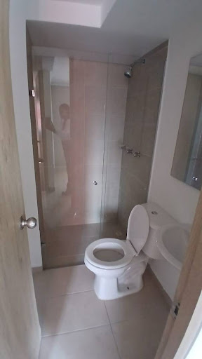 Apartamento en arriendo en San German, Medellín · foto 6 de 8