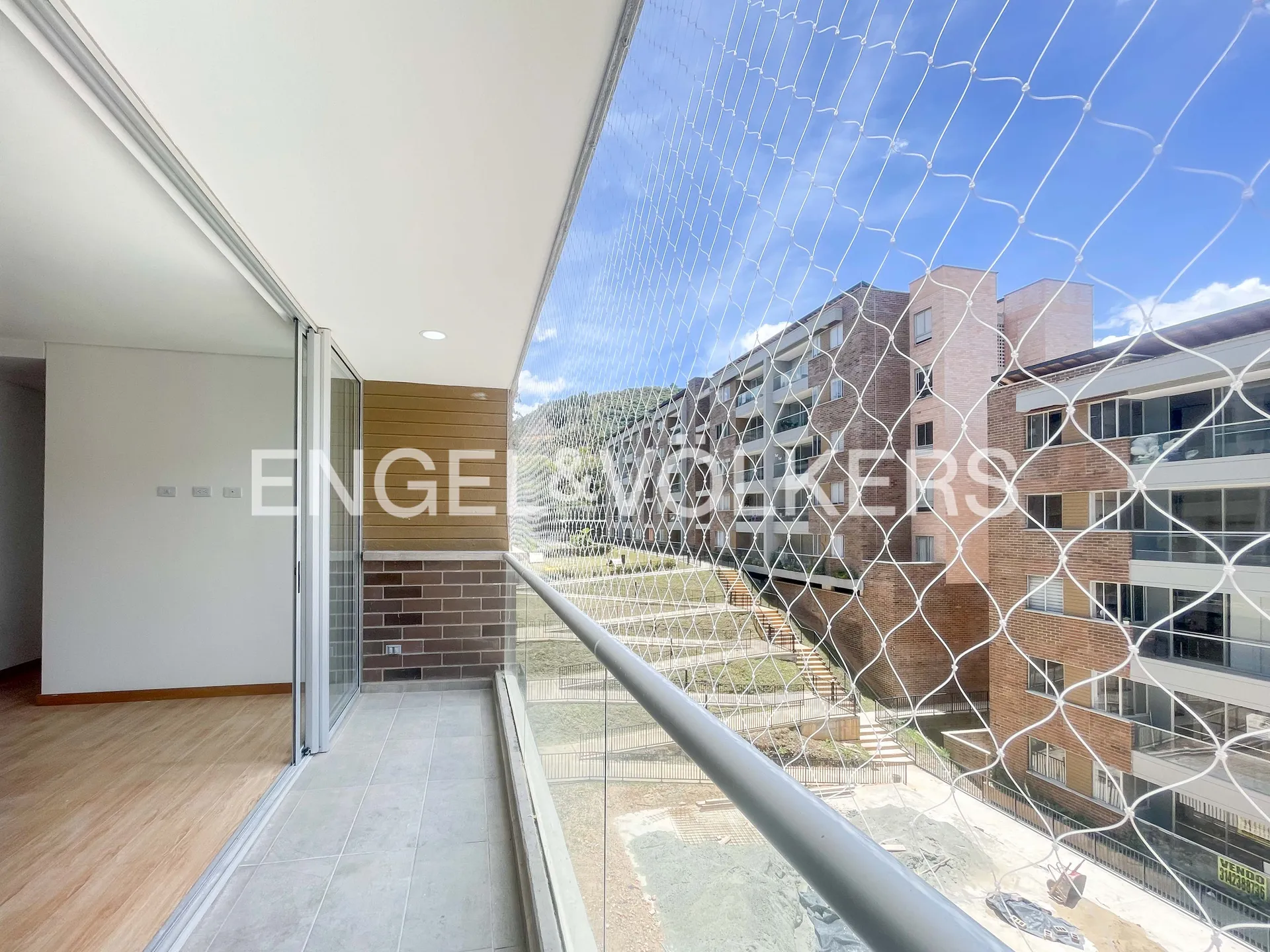 Apartamento en arriendo en La Ceja · foto 6 de 17