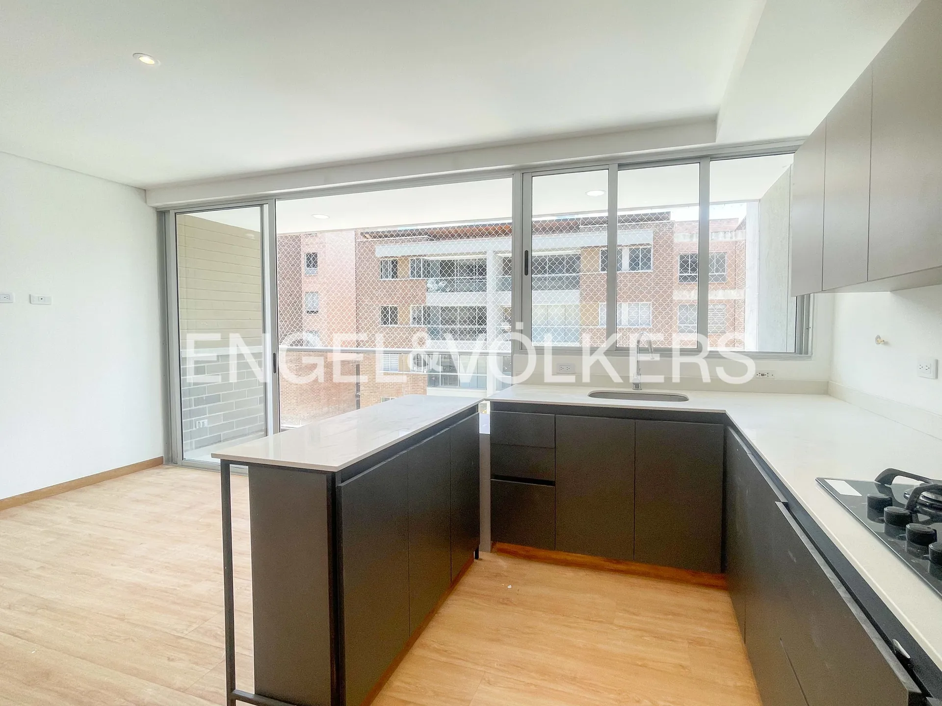 Apartamento en arriendo en La Ceja · foto 5 de 17