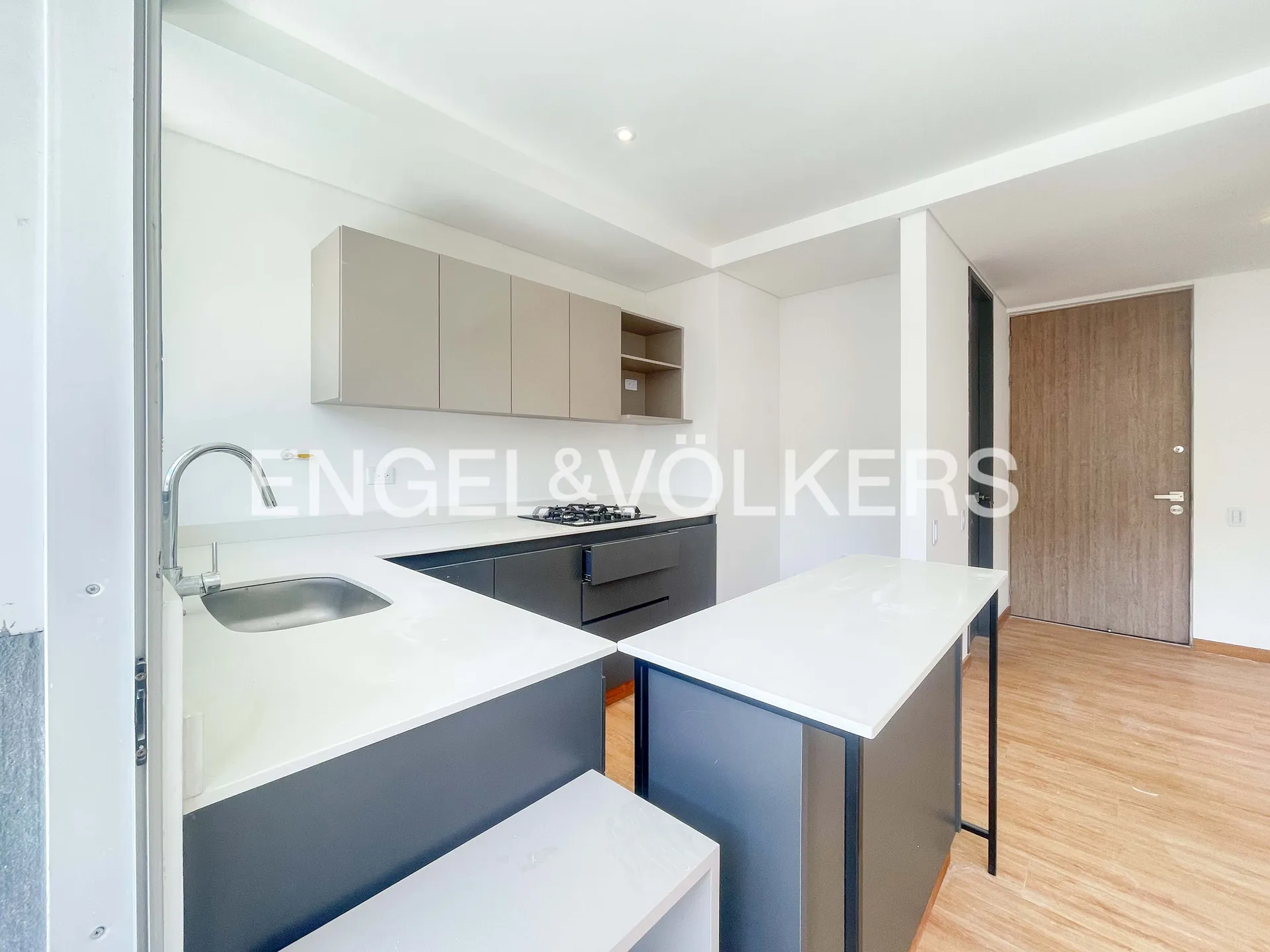 Apartamento en arriendo en La Ceja · foto 4 de 17