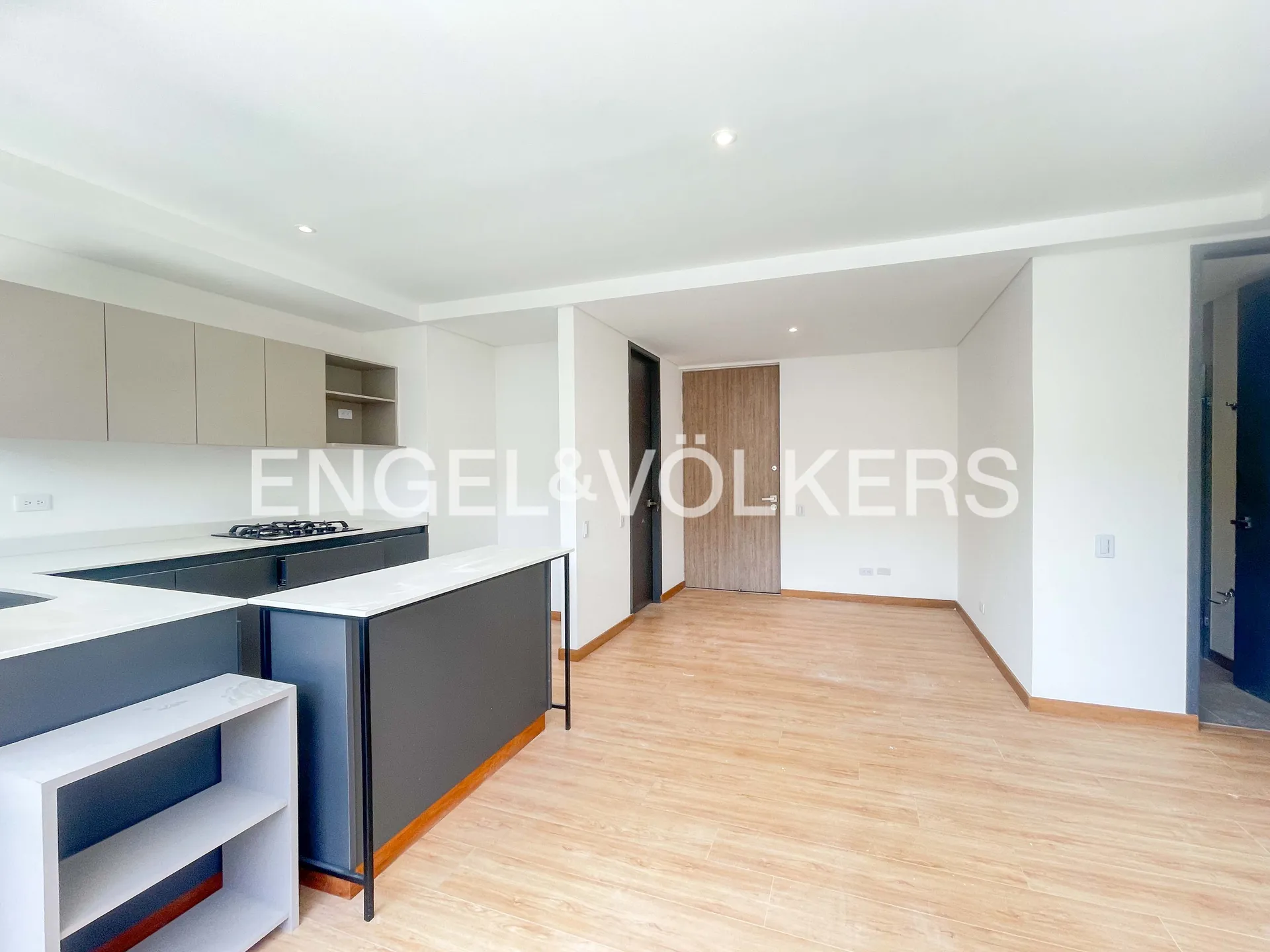 Apartamento en arriendo en La Ceja · foto 3 de 17