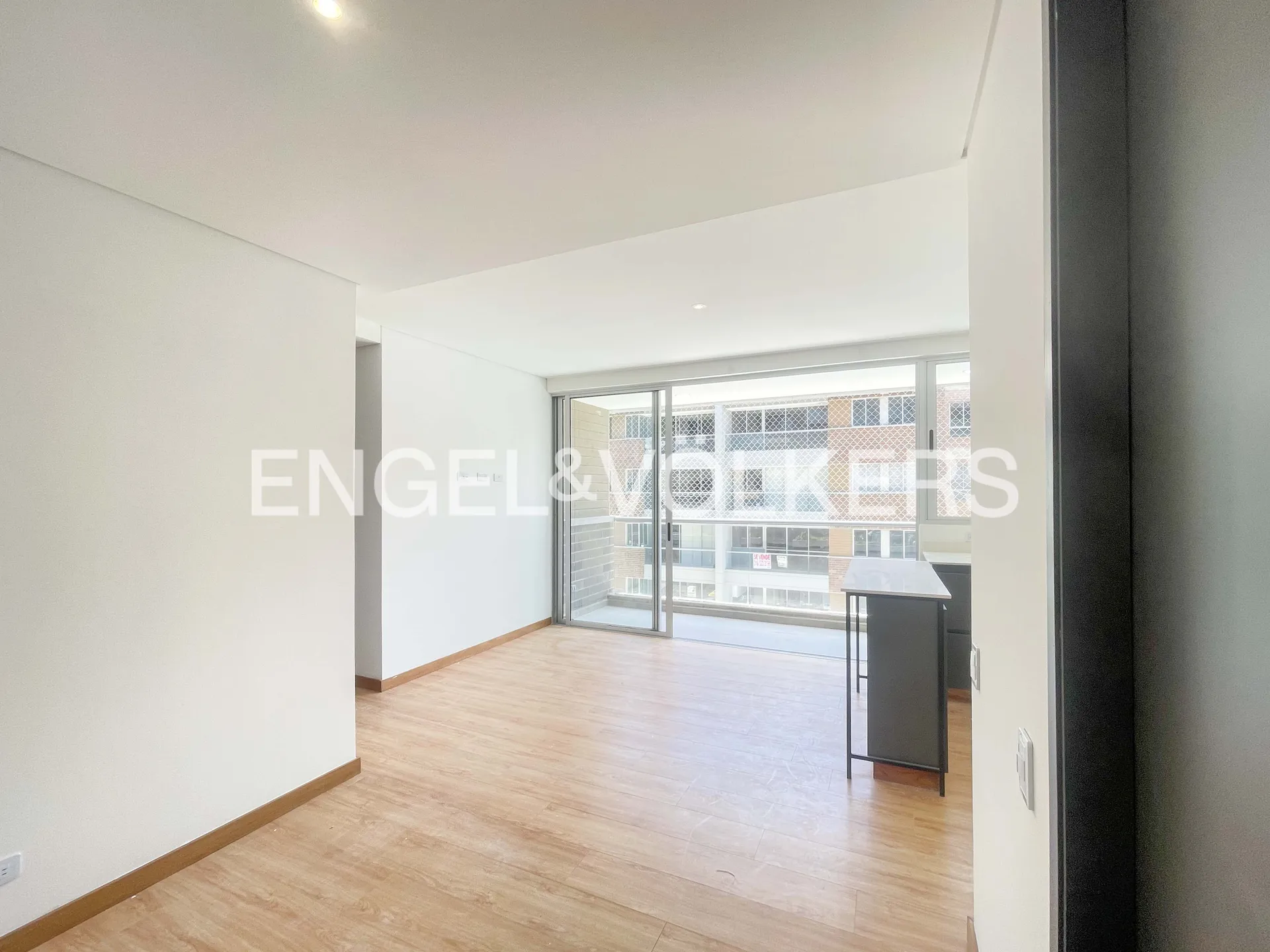 Apartamento en arriendo en La Ceja · foto 2 de 17