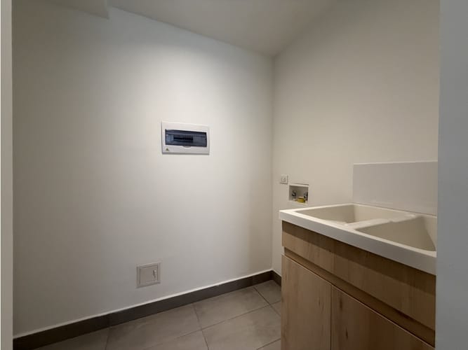 Apartaestudio en arriendo en Quinta Camacho, Bogotá, 50 m² · foto 13 de 15