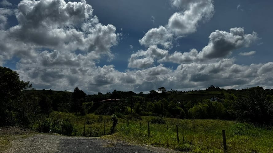 Lote en venta en Condina, Pereira, 24000 m² · foto 3 de 6