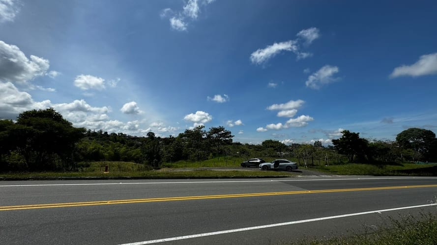 Lote en venta en Condina, Pereira, 24000 m² · foto 6 de 6