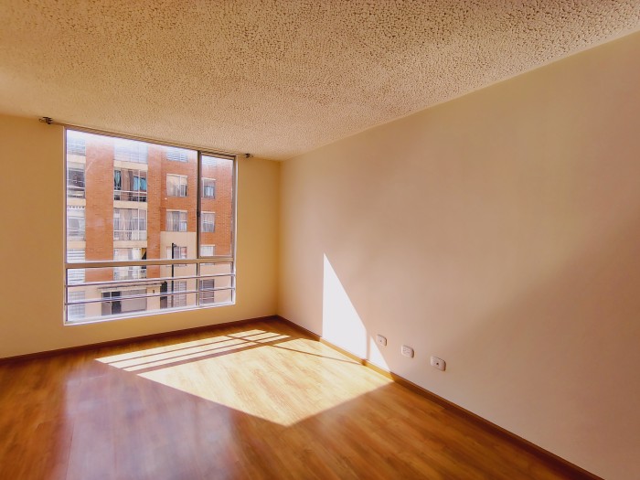 Apartamento en venta en Villa Maria, Zipaquirá · foto 2 de 16