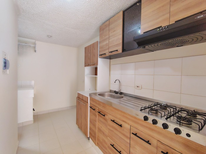 Apartamento en venta en Villa Maria, Zipaquirá · foto 3 de 16
