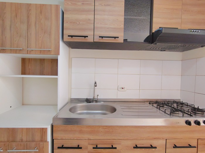 Apartamento en venta en Villa Maria, Zipaquirá · foto 4 de 16