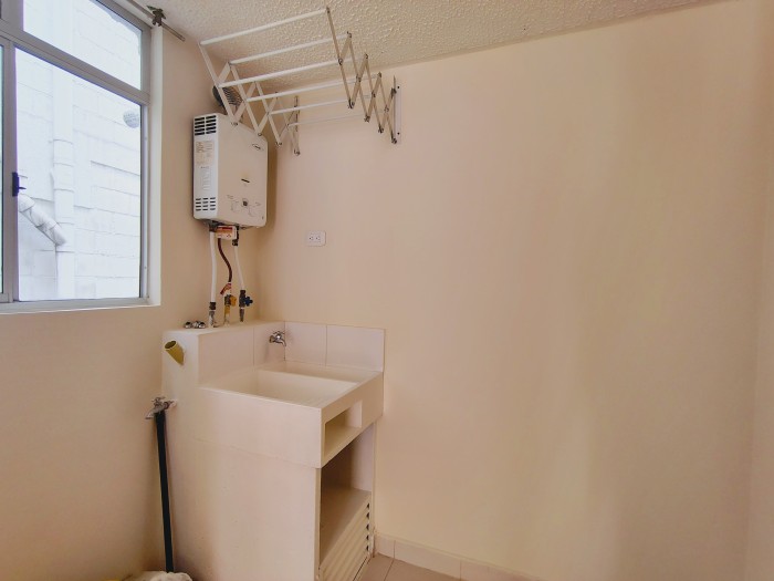 Apartamento en venta en Villa Maria, Zipaquirá · foto 5 de 16