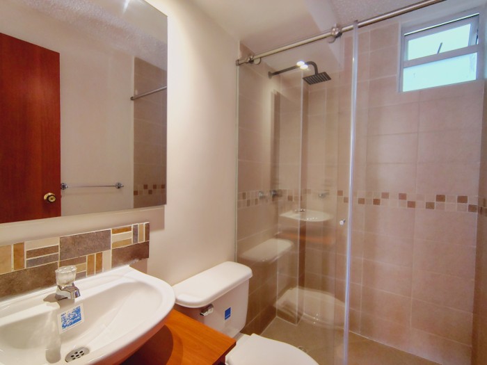 Apartamento en venta en Villa Maria, Zipaquirá · foto 7 de 16