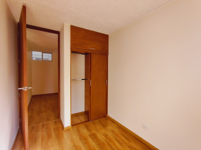 Apartamento en venta en Villa Maria, Zipaquirá · foto 8 de 16