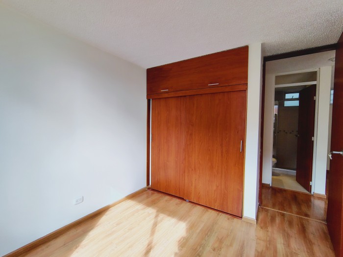Apartamento en venta en Villa Maria, Zipaquirá · foto 9 de 16