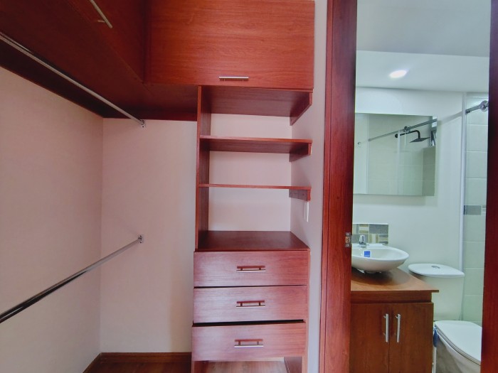Apartamento en venta en Villa Maria, Zipaquirá · foto 11 de 16