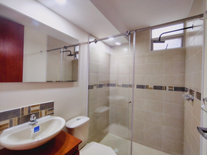 Apartamento en venta en Villa Maria, Zipaquirá · foto 12 de 16
