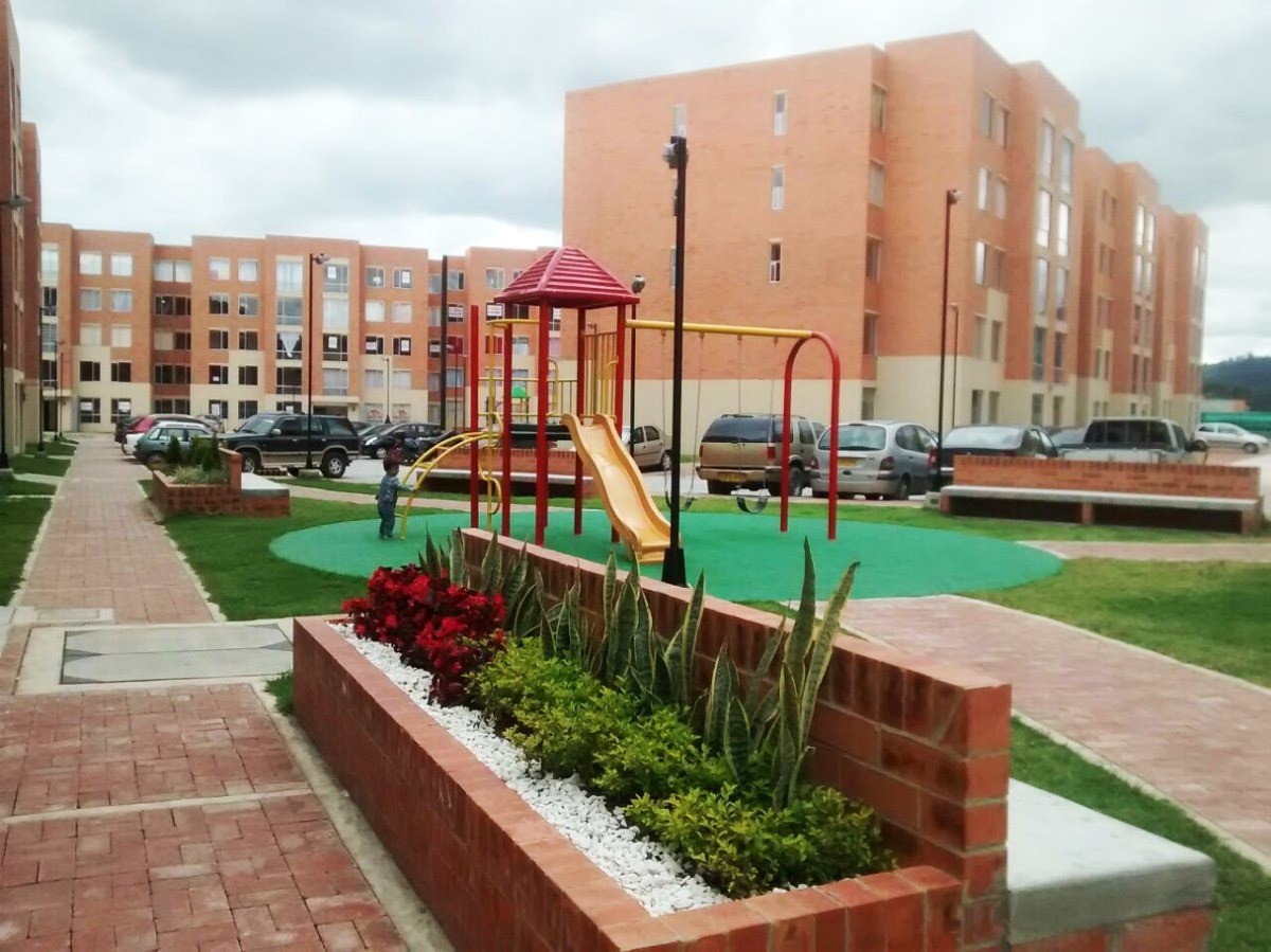 Apartamento en venta en Villa Maria, Zipaquirá · foto 15 de 16