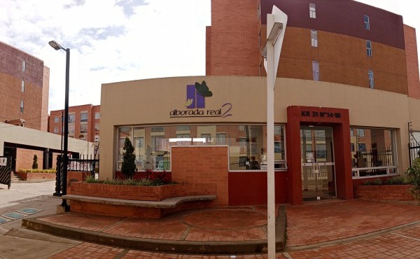 Apartamento en venta en Villa Maria, Zipaquirá · foto 16 de 16