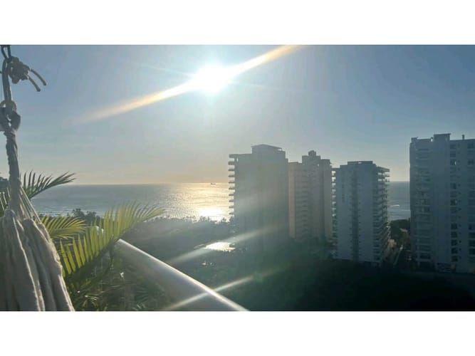 Apartamento de 3 alcobas en venta en Pozos Colorados, Santa Marta, 96 m² · foto 5 de 24